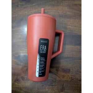 BrüMate ERA 30oz Cedar Leakproof Straw Tumbler Dishwasher Safe